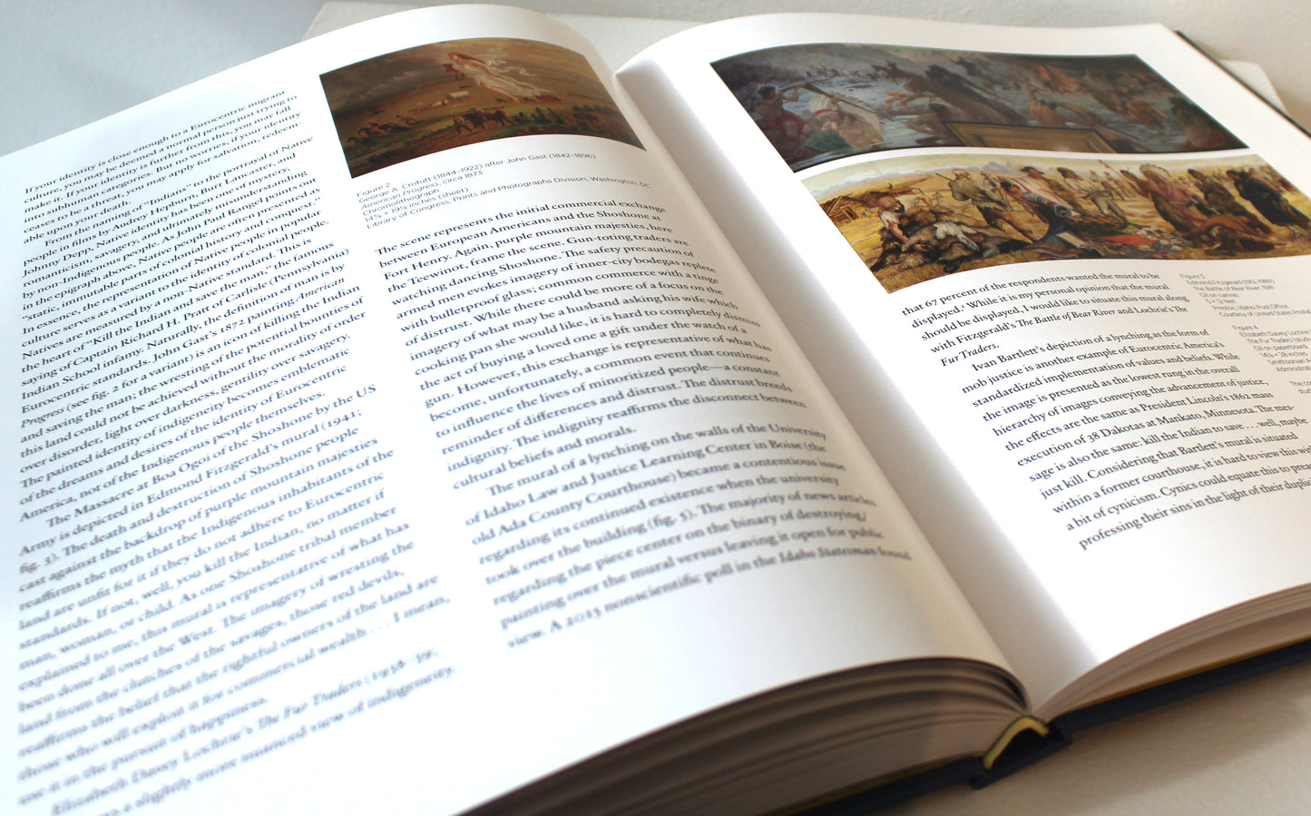 Past Exhibition - "New Deal Art in the Northwest: The WPA and Beyond"