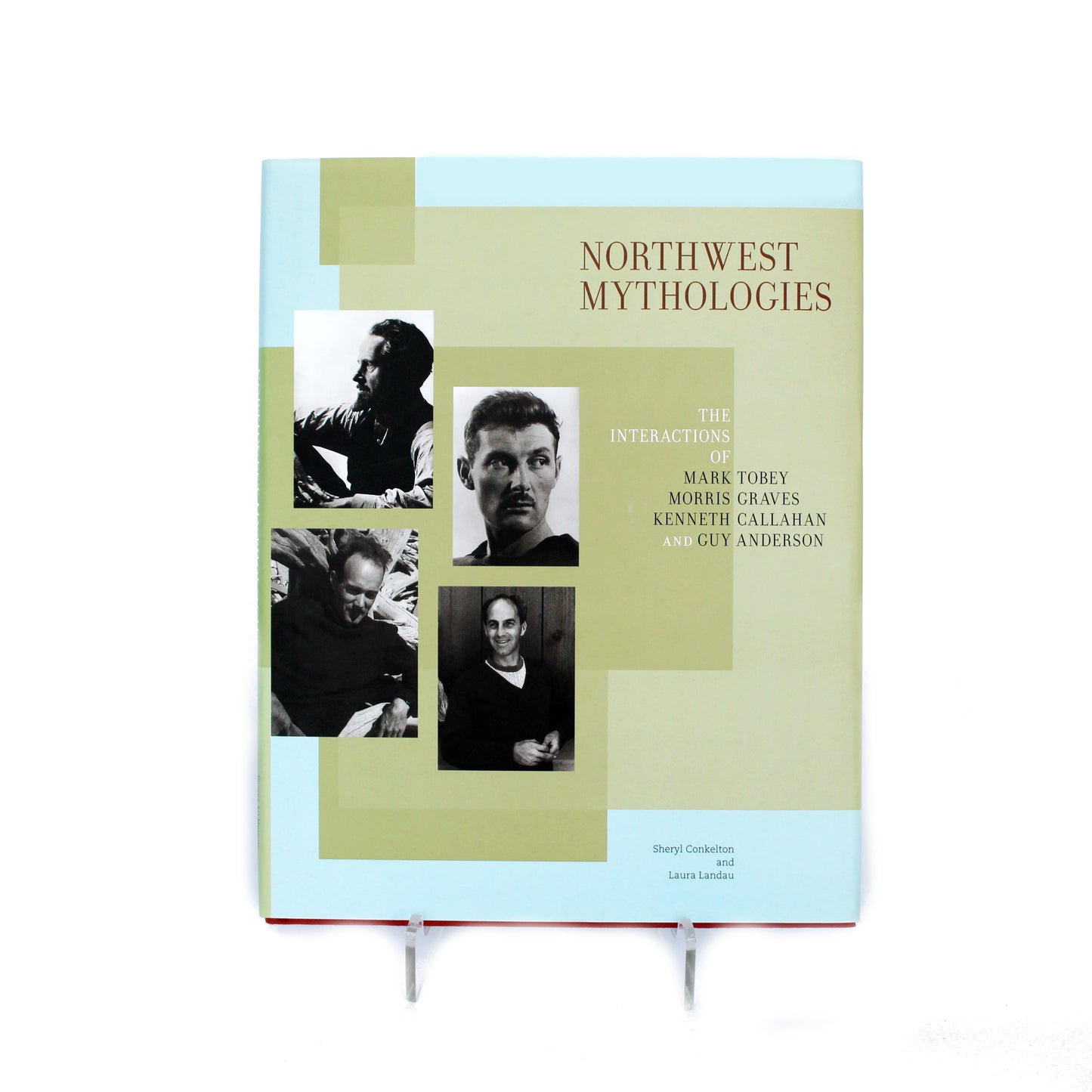 Past Exhibition - "Northwest Mythologies"