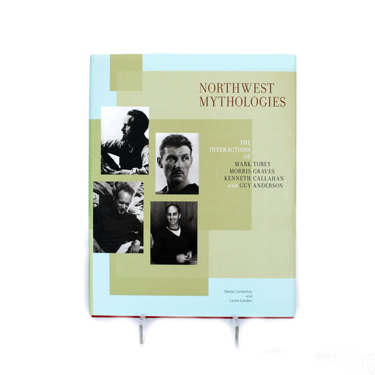 Past Exhibition - "Northwest Mythologies"