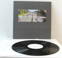 "Take Interstate 5" LP by Lou Watson