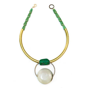 Madrona Necklace