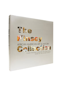 The Kinsey Collection Coffee Table Book