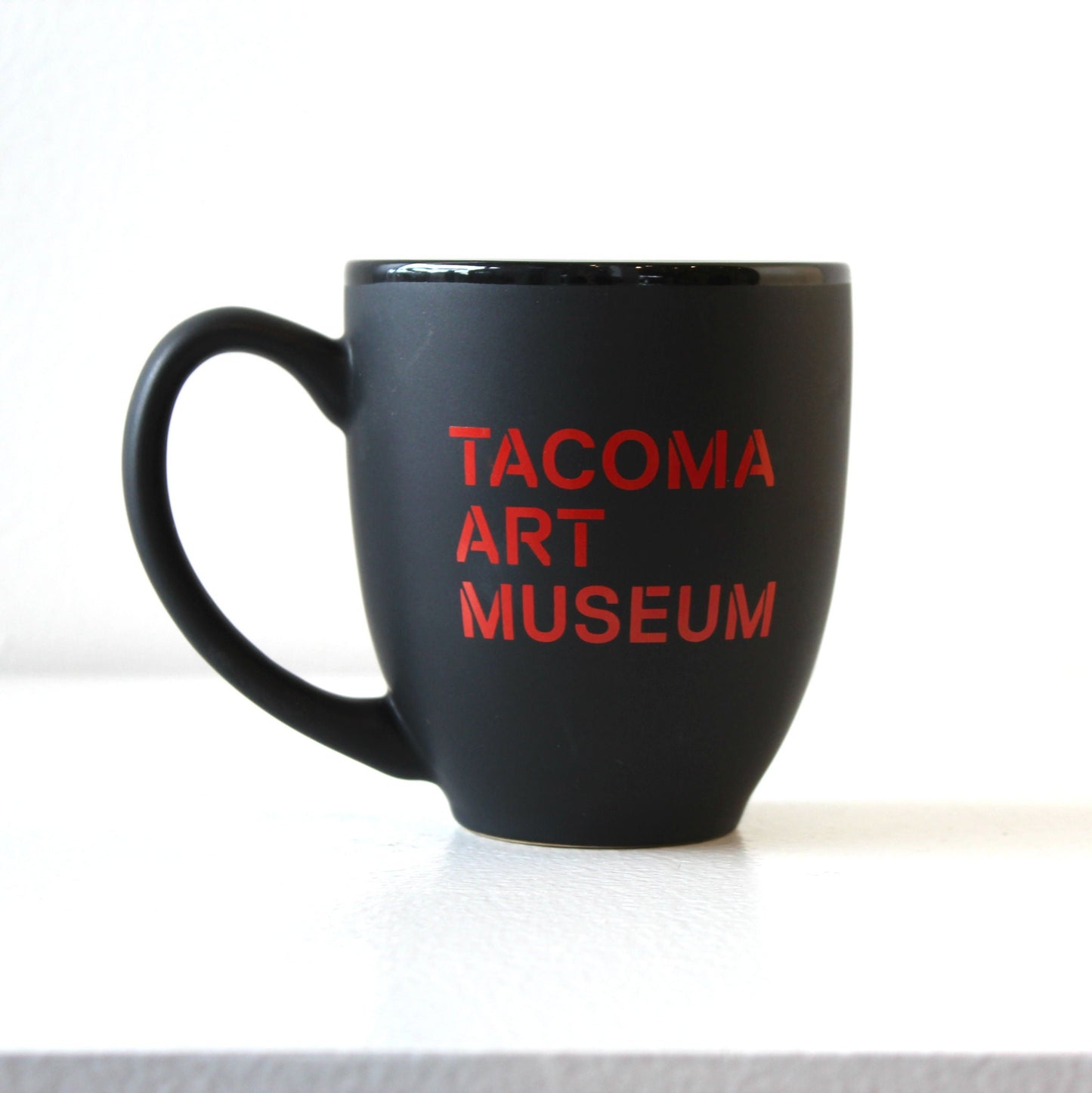 Tacoma Art Museum Mug