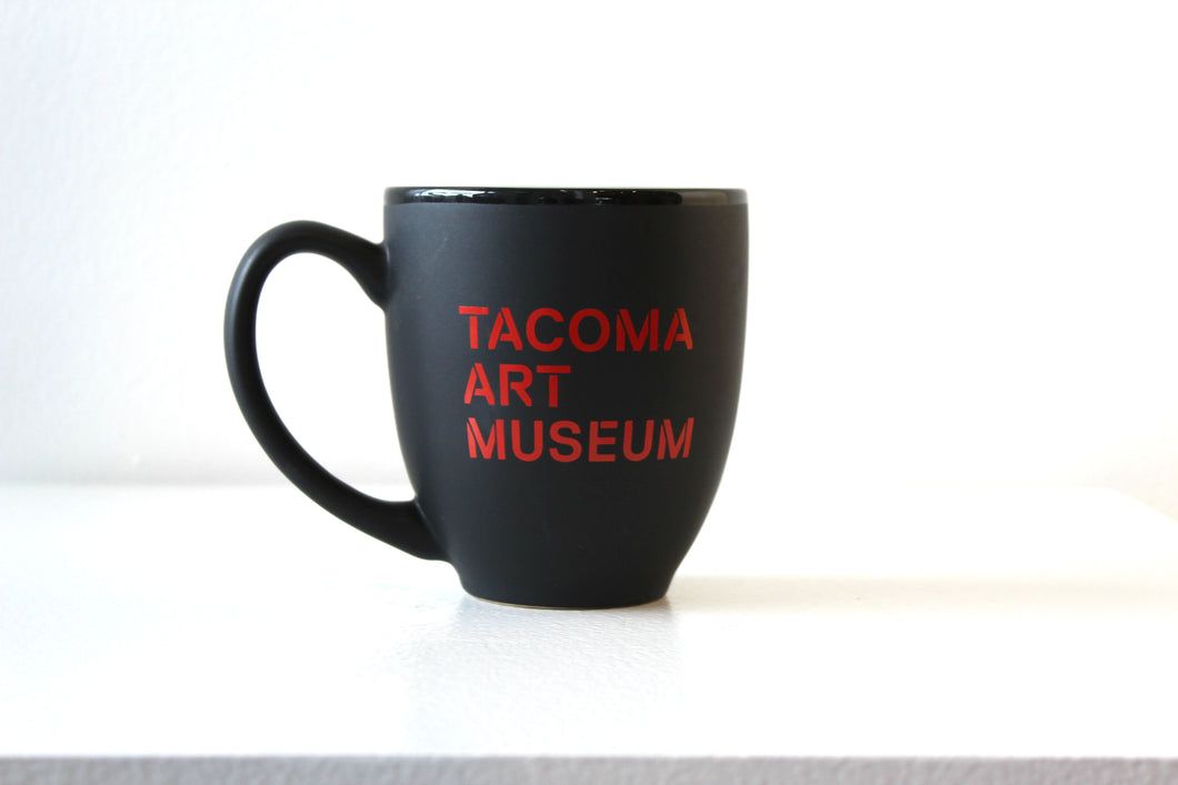 Tacoma Art Museum Mug