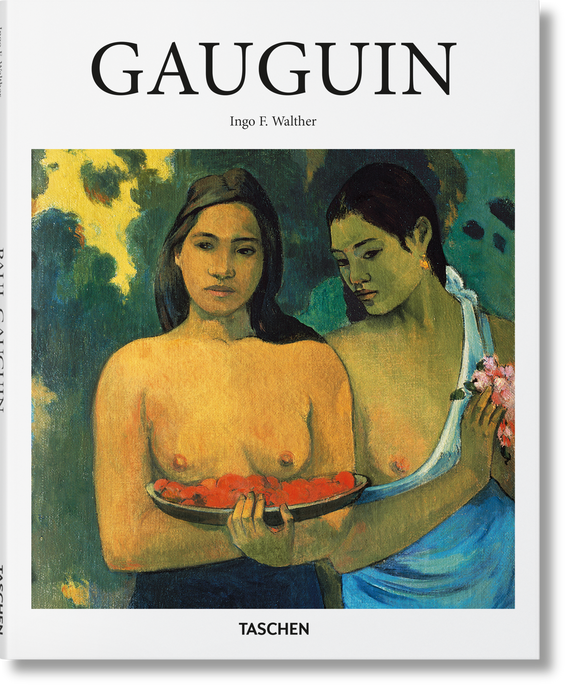 Basic Art Series: Gauguin