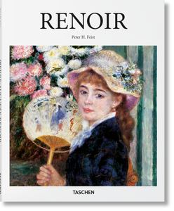 Basic Art Series: Renoir