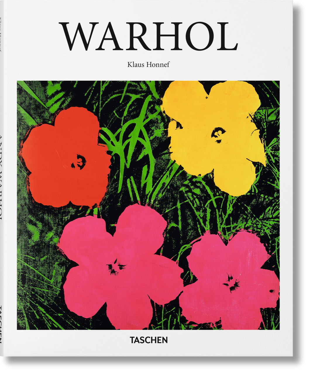 Basic Art Series: Warhol