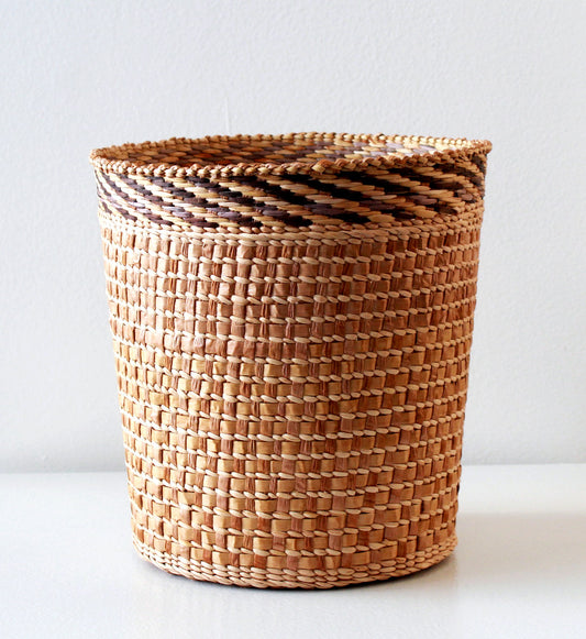 Large Women's Work Basket