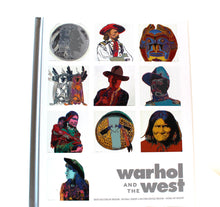 "Warhol and the West"