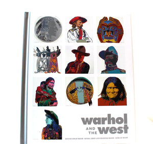 "Warhol and the West"